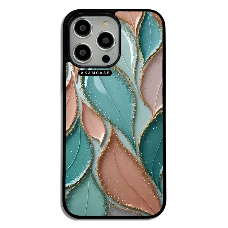 کاور آکام مدل AMC-WA14PROMAX-JWELERY-20 مناسب برای گوشی موبایل اپل iPhone 14 Pro Max