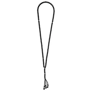 تسبیح سنگ اونیکس مدل AHG-ONI001