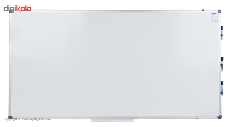 تخته وایت برد شیدکو مدل آلفا سایز 200 ×100 سانتیمتر