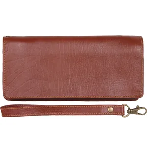 کیف دسته چک مردانه شهر چرم مدل 6-122192