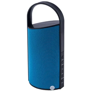 اسپیکر بلوتوثی قابل حمل مارشال مدل GS-1102