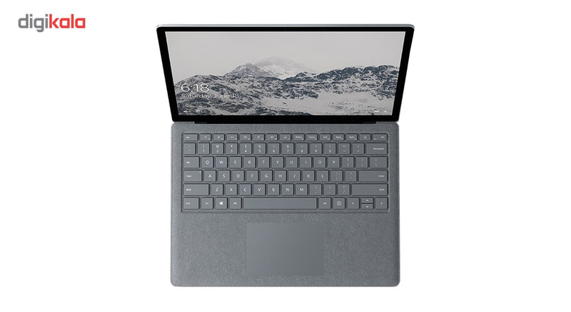 لپ تاپ 13 اینچی مایکروسافت مدل Surface Laptop - B 2