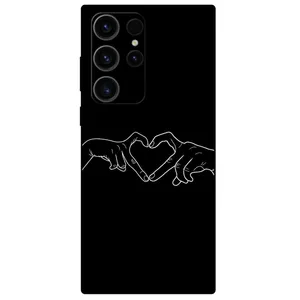 Megafone Love 1857 Cover For Samsung Galaxy S23 Ultra