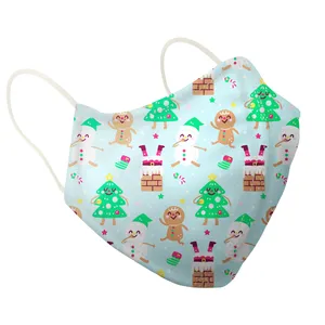 ماسک تزیینی مدل 222305