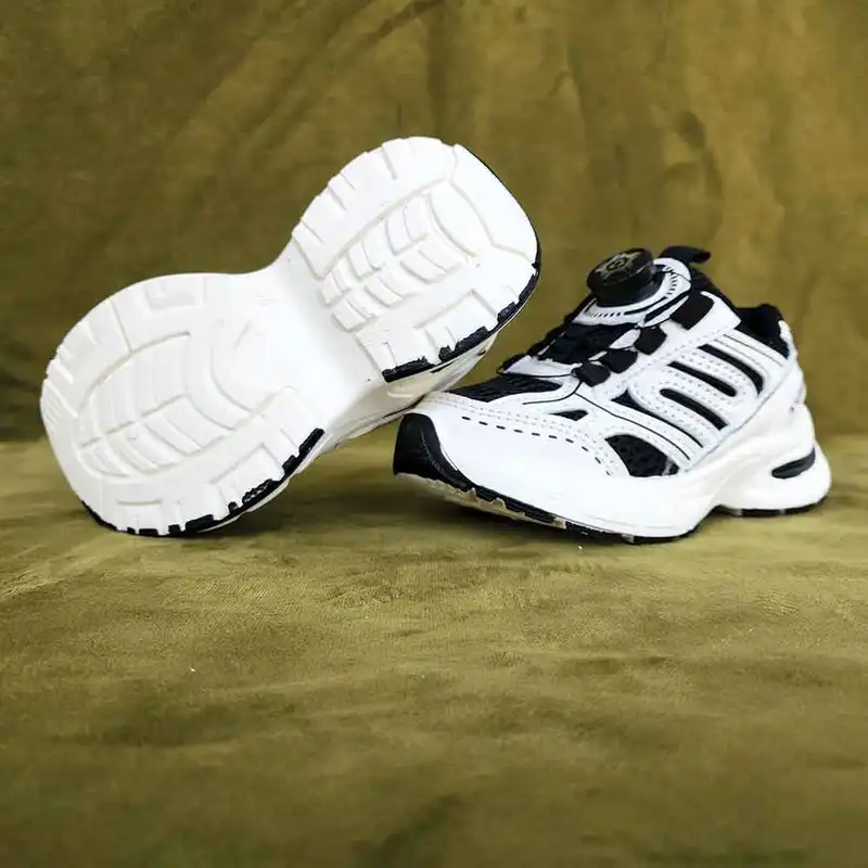 کفش مخصوص پیاده روی مدل KakaQ-SQ-BlkQ-121011