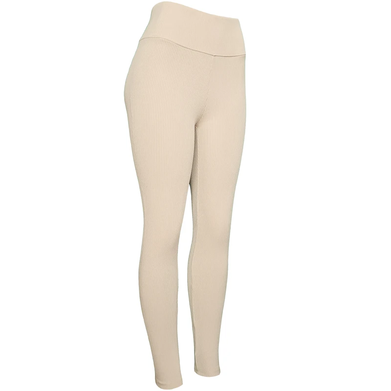 عکس شماره 9 : لگینگ زنانه رویین تن مدل کبریتی