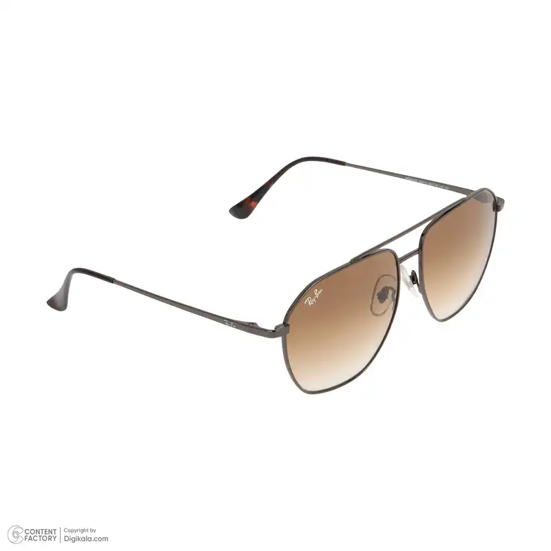 عینک آفتابی ری بن مدل RB3692D-004/13