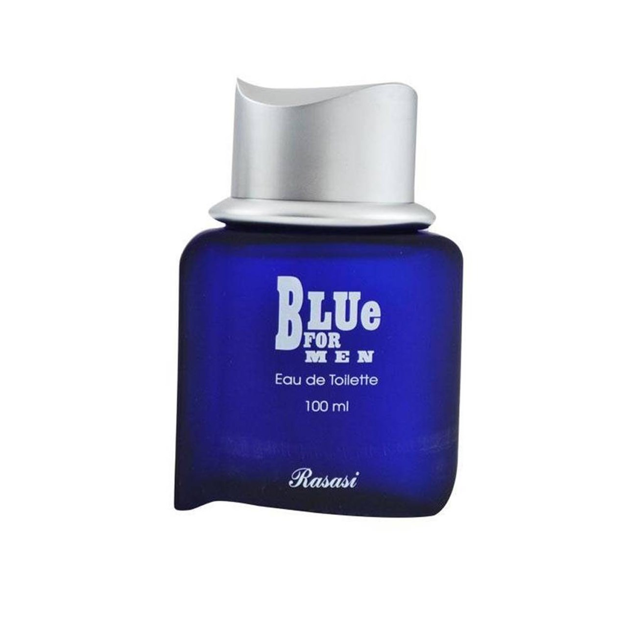 نکته خرید - قیمت روز ادو تویلت مردانه مدل Blue for man حجم 100 میلی لیتر خرید