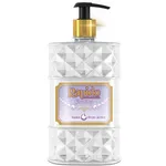 مایع دستشویی کرمی راپیدو مدل Baobab African Jasmine مقدار 500 گرم