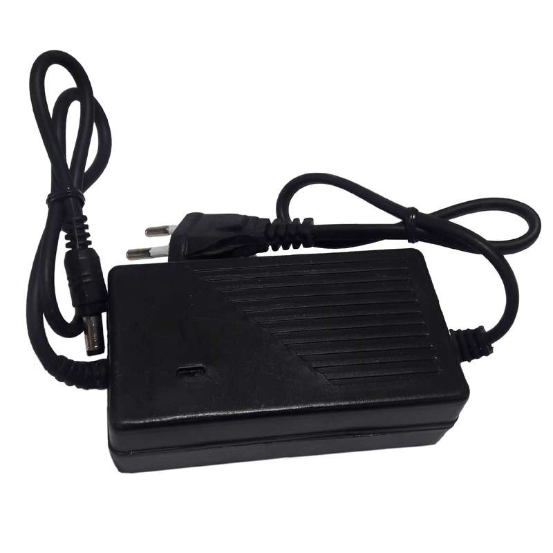 آداپتور 12 ولت 2 آمپر هرتز مدل CHST-122000 آداپتور 12 ولت 2 آمپر هرتز مدل CHST-122000