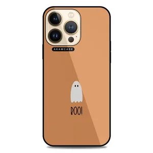 AKAM AMC-WA13PRO-BOO-8 Cover For Apple iPhone 13 Pro