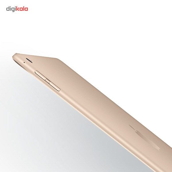 تبلت اپل مدل iPad Air 2 Wi-Fi ظرفیت 16 گیگابایت main 1 32