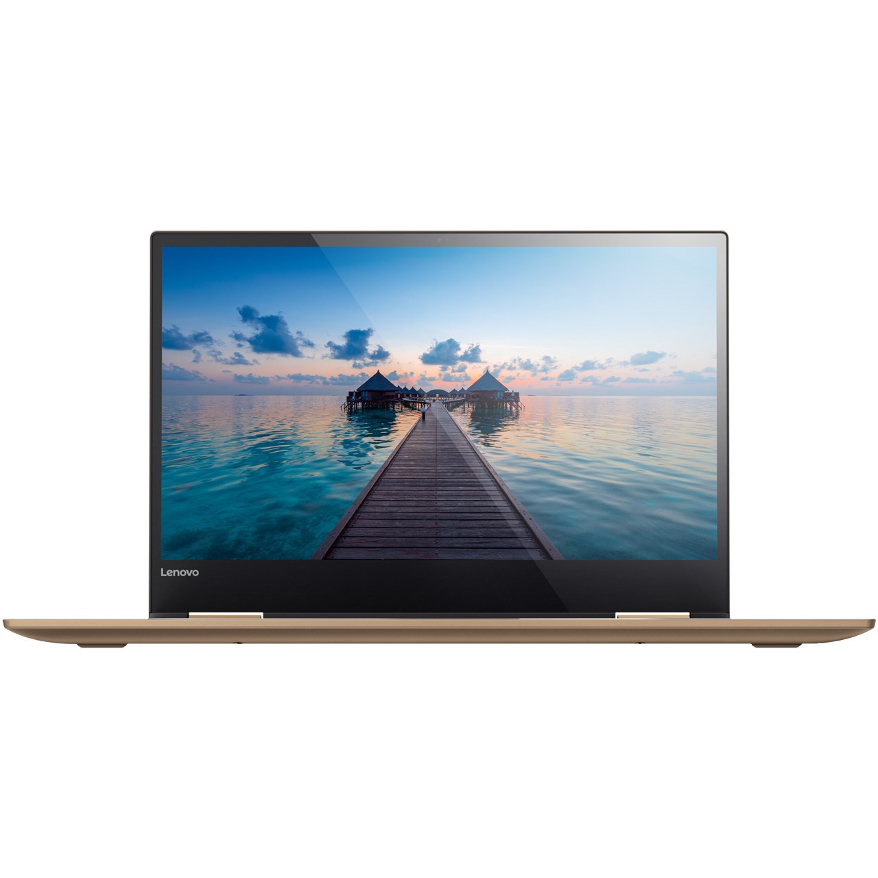 لپ تاپ 13 اینچی لنوو مدل Yoga 720 - B