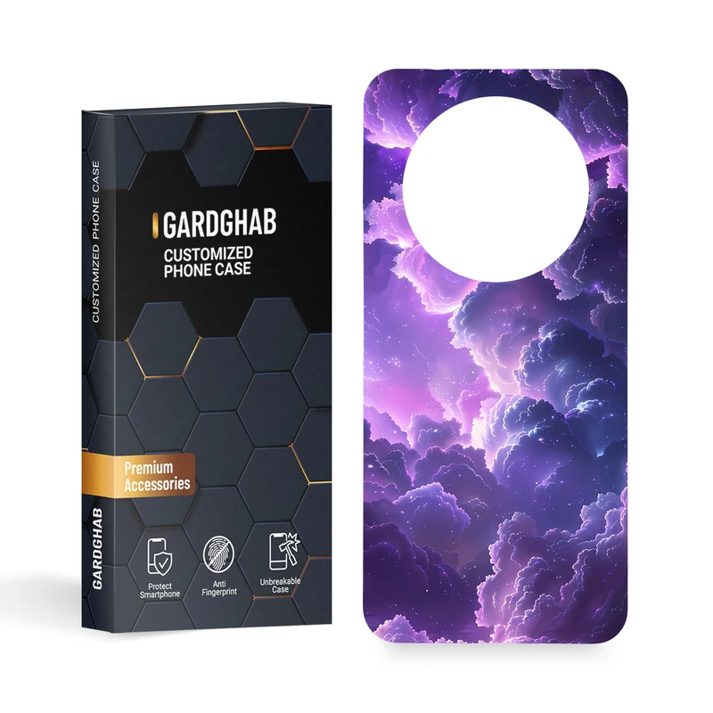 کاور گارد قاب مدل فانتزی مناسب برای گوشی موبایل شیائومی Redmi A3 