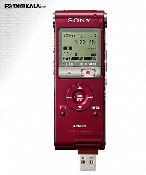 سونی آی سی دی - یو ایکس 200