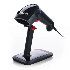 بارکد خوان دو بعدی رابین مدل RS2100