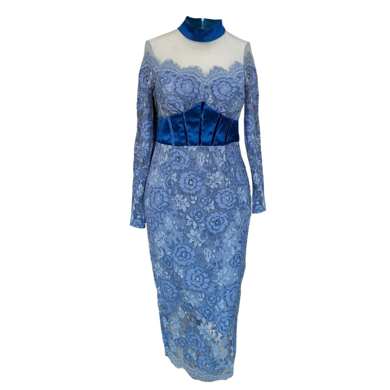 پیراهن زنانه مدل 21901