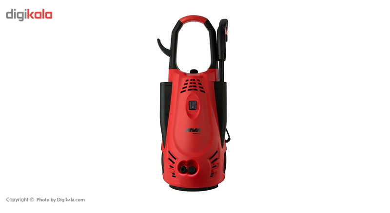 کارواش آروا مدل 5105 کارواش آروا مدل 5105