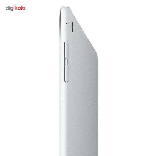 تبلت اپل مدل iPad Air 2 Wi-Fi ظرفیت 16 گیگابایت main 1 33