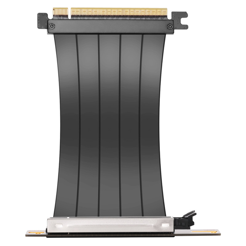 کیت رایزر نصب کارت گرافیک گرین مدل PCI-E 4.0 x16