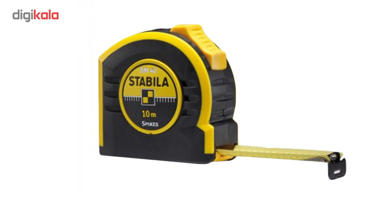 متر 10 متری استبیلا مدل BM40-10