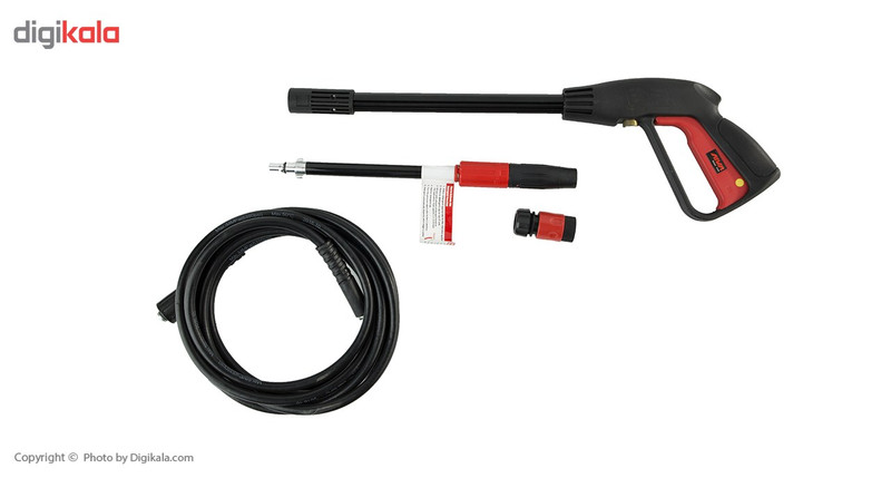 کارواش آروا مدل 5105 کارواش آروا مدل 5105