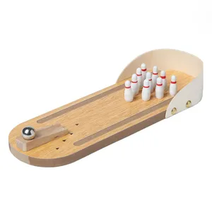 ست بازی بولینگ نوژا مدل Finger