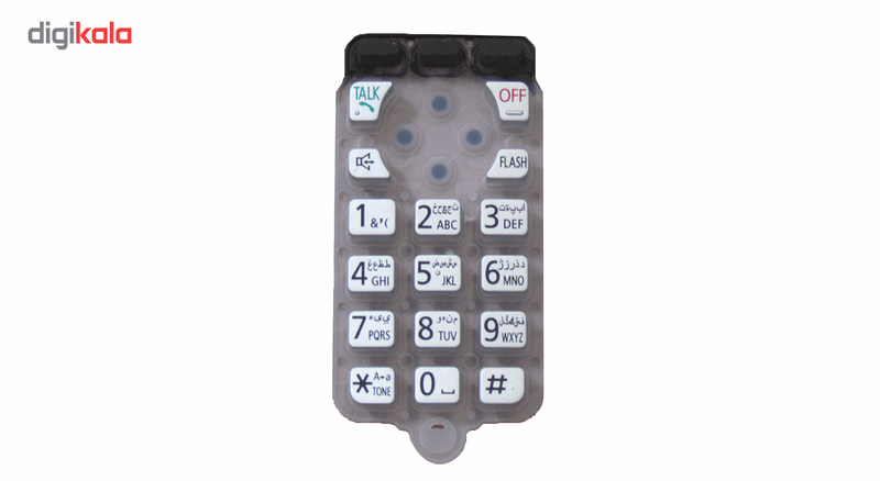 شماره گیر اس وای دی مدل 3711-6511 مناسب تلفن پاناسونیک