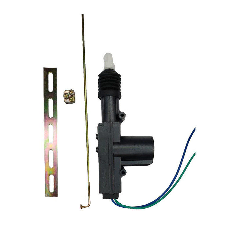 پمپ مرکزی خودرو چیتا مدل 5-Wire مناسب برای پراید