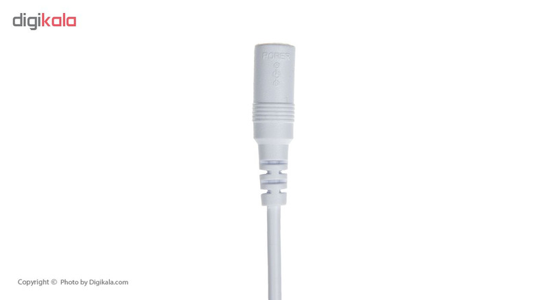 میکروفون آی تی آر مدل Mic10 مناسب برای دوربین مدار بسته