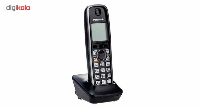 عکس شماره 4 : شماره گیر اس وای دی مدل 3711-6511 مناسب تلفن پاناسونیک