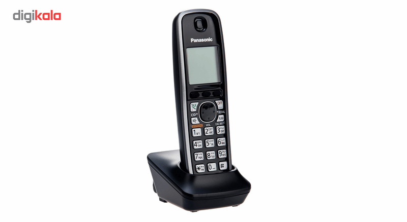 شماره گیر اس وای دی مدل 3711-6511 مناسب تلفن پاناسونیک