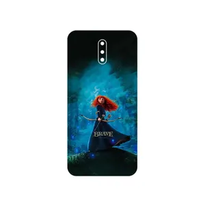MAHOOT Brave Cover Sticker for Nokia 2.3
