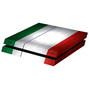 Grasipa Italy PlayStation 4 Horizontal Cover