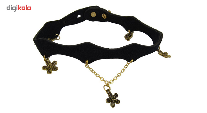 پابند برندز مدل BK-201 پابند برندز مدل BK-201