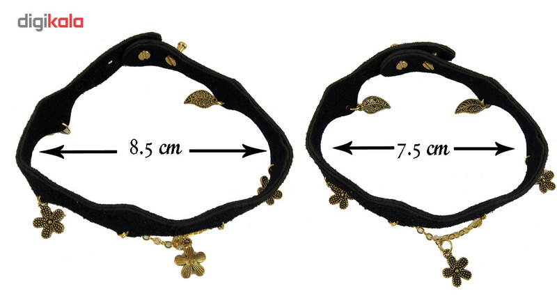 پابند برندز مدل BK-201 پابند برندز مدل BK-201