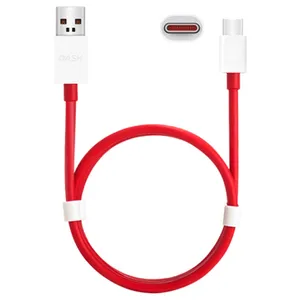 OnePlus DASH Type-C To USB Cable 1m
