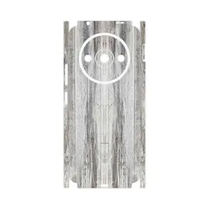 MAHOOT Wood Texture 8-FullSkin Cover Sticker for Xiaomi Redmi A3
