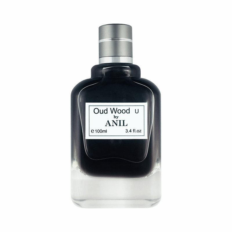 ادوتویلت آنیل مدل Oud Wood سری اکونومیک حجم 100 میلی لیتر ادوتویلت آنیل مدل Oud Wood سری اکونومیک حجم 100 میلی لیتر
