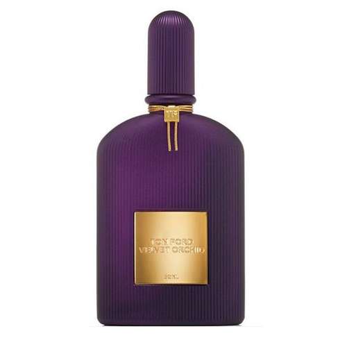 ادوپرفیوم زنانه تام فوردمدل VELVET ORCHID LUMIERE حجم 50 میل