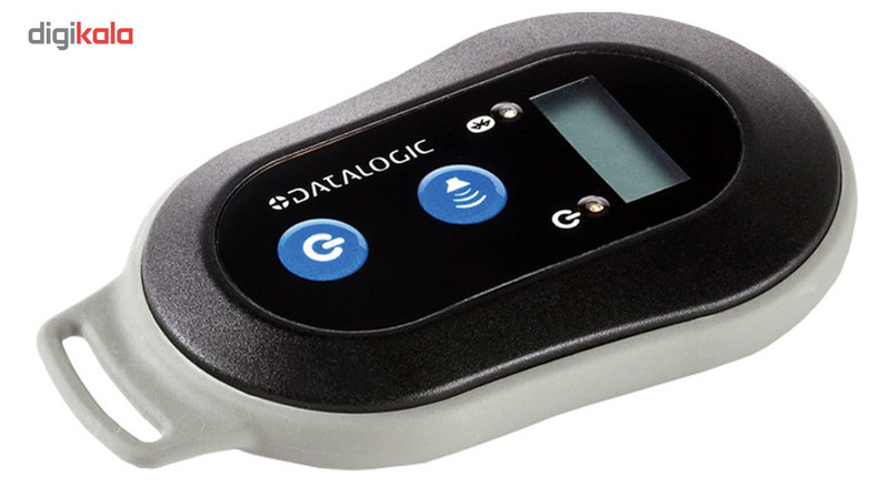 اسکنر RFID دیتا لاجیک مدل DLR-BT001