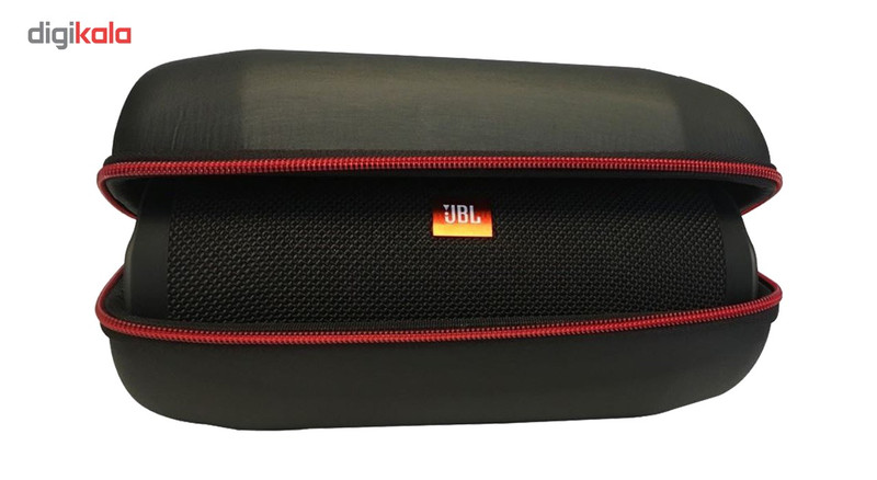 کیف حمل اسپیکر بلک مناسب برای مدل فلیپ 3 و فلیپ 4 مناسب برای اسپیکر جی بی ال