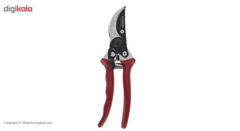 قیچی باغبانی هامبورگ مدل 3470