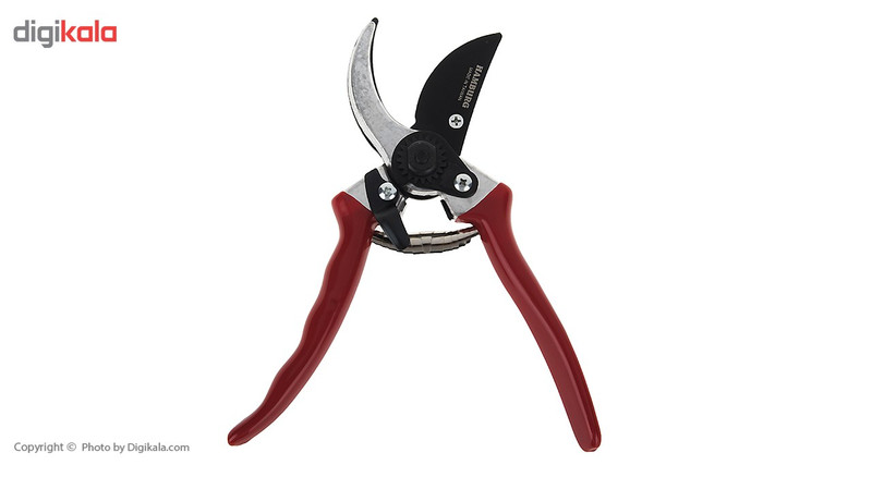 قیچی باغبانی هامبورگ مدل 3470