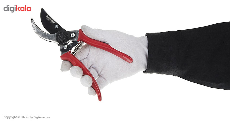 قیچی باغبانی هامبورگ مدل 3470