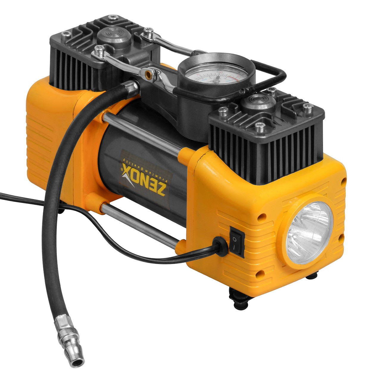 کمپرسور هوا زنوکس مدل HEAVY DUTY 2