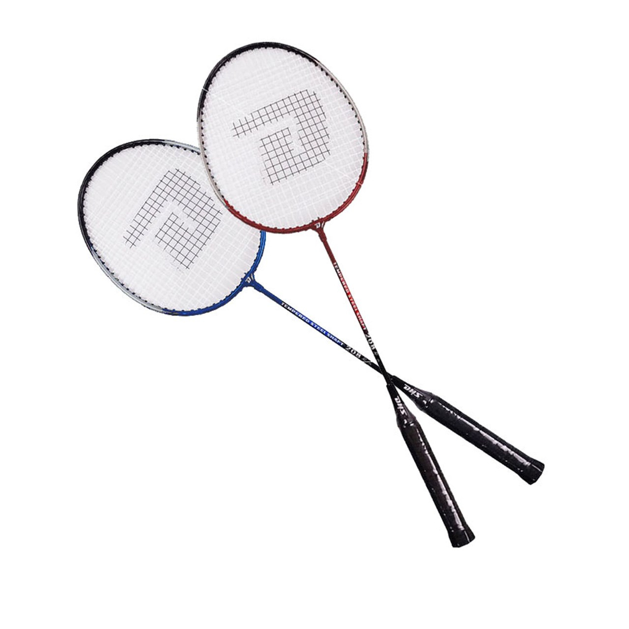 badminton racket kmart