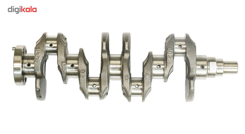 میل لنگ مدل CTMil0017 مناسب برای پراید