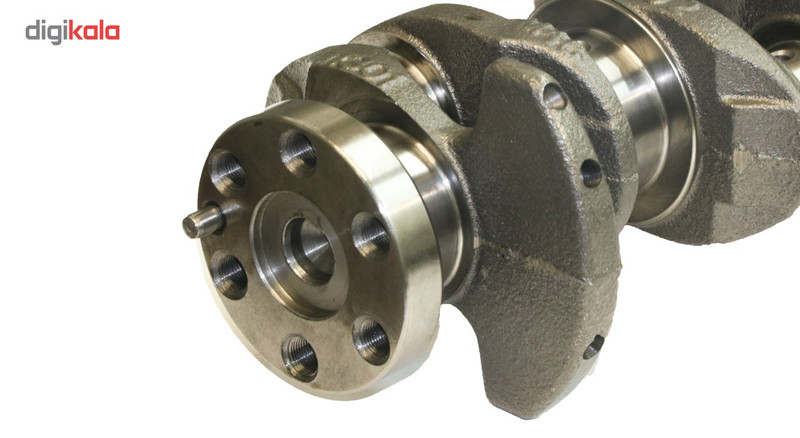 میل لنگ مدل CTMil0017 مناسب برای پراید