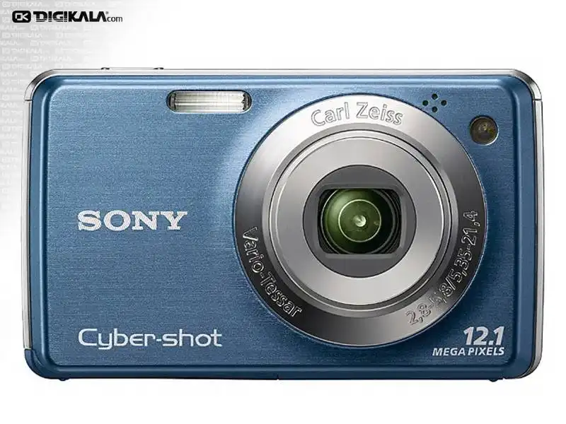 دوربین دیجیتال سونی سایبرشات دی اس سی-دبلیو 230